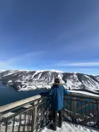 鄭州-阿勒泰/賽里木湖自駕行程分享~