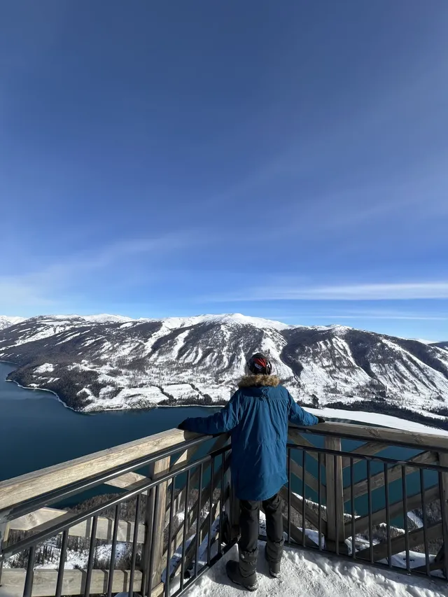 鄭州-阿勒泰/賽里木湖自駕行程分享~