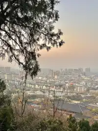 爬驪山贏10萬?!華清宮保姆級攻略附路線!