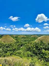 7天玩轉冬日菲律賓錯過等一年