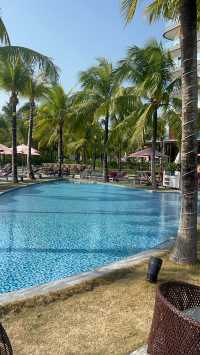 越南富國島| 隱藏的海濱度假天堂