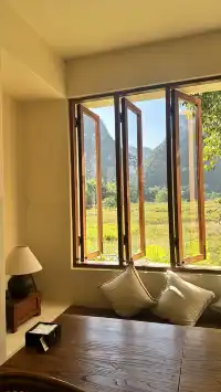 夕榻餐廳|今天我包場了|淡季真是太棒了