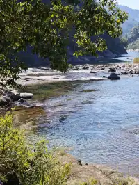 自駕分享: 武夷山國家公園一號風景道