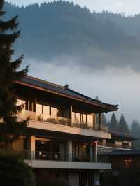 成都1.5h直達！峨眉山下秋日親子秘密花園