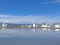 青甘大環線四湖總結(晴冬版)