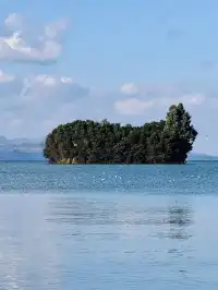 昆明週末|被海鷗和天空之境包圍超治癒