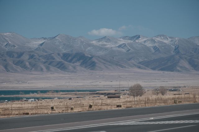 青海|青色的海原來藏著這麼多故事 青海|青色的海原來藏著這麼多故事