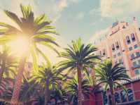 7入住環球影城大酒店體驗