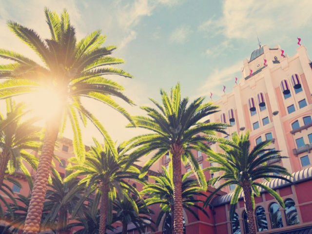 7入住環球影城大酒店體驗 7入住環球影城大酒店體驗