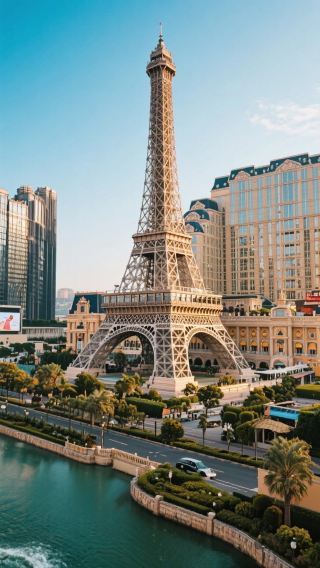 Macau: A Complete Guide to a 3-Day, 2-Night Fun Trip