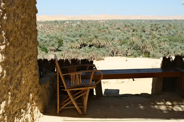 在埃及會忘記自己在哪個世紀 在埃及會忘記自己在哪個世紀