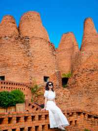 東風韻拍照全攻略