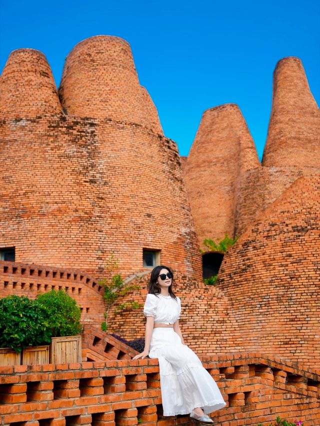 東風韻拍照全攻略