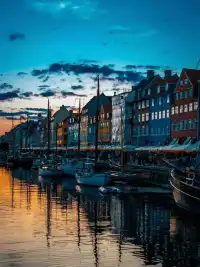 北歐五國13日遊|北歐的極致浪漫