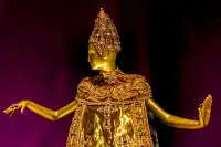 與金線的千年之約｜成都博物館限定浪漫