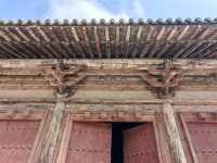 山西長子天王寺