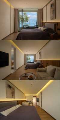 大理私藏寶藏酒店醒來海鷗正掠過我的窗台