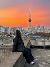 不在上海在徐州！最近風很大的打卡點（附攻略