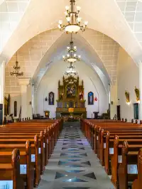 12.02實拍｜上海銀杏教堂已封神，可參觀