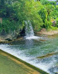 人間仙境姑婆山