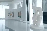 香格納三十周年特展：隙語浮步