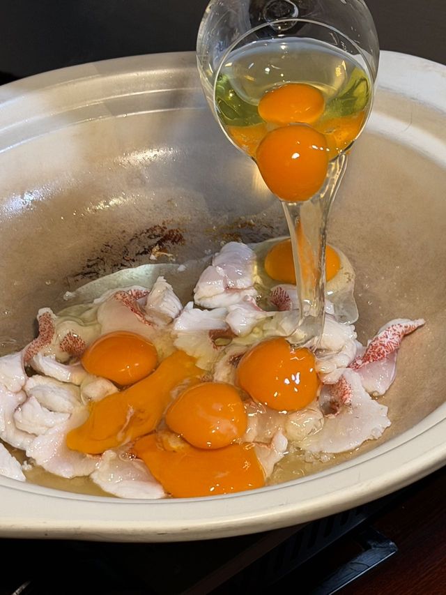 鮑魚王子坐鎮的一線江景粵菜館，果然名不虛傳！