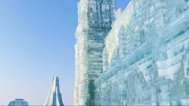 哈爾濱三天兩夜玩到爽本地人私藏攻略大公開 哈爾濱三天兩夜玩到爽本地人私藏攻略大公開