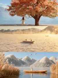 瀘沽湖2日遊人均300+!商務小團住湖景