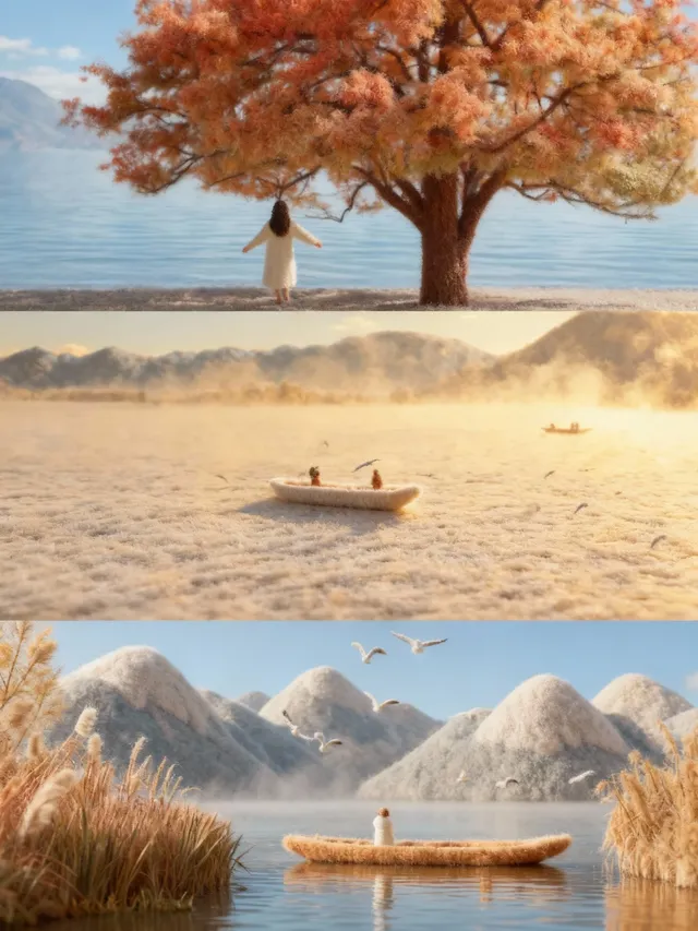 瀘沽湖2日遊人均300+!商務小團住湖景 瀘沽湖2日遊人均300+!商務小團住湖景