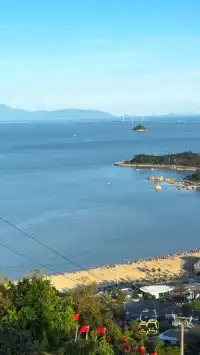 珠海必玩景山公園滑道攻略｜630米“落