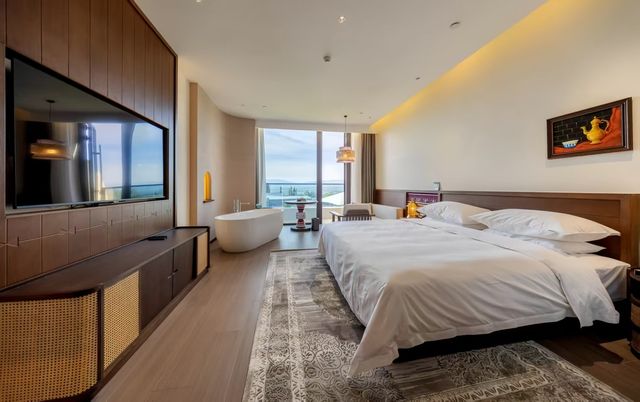 2025年最新最全！特克斯烏孫山•頤嘉野奢酒店，把伊