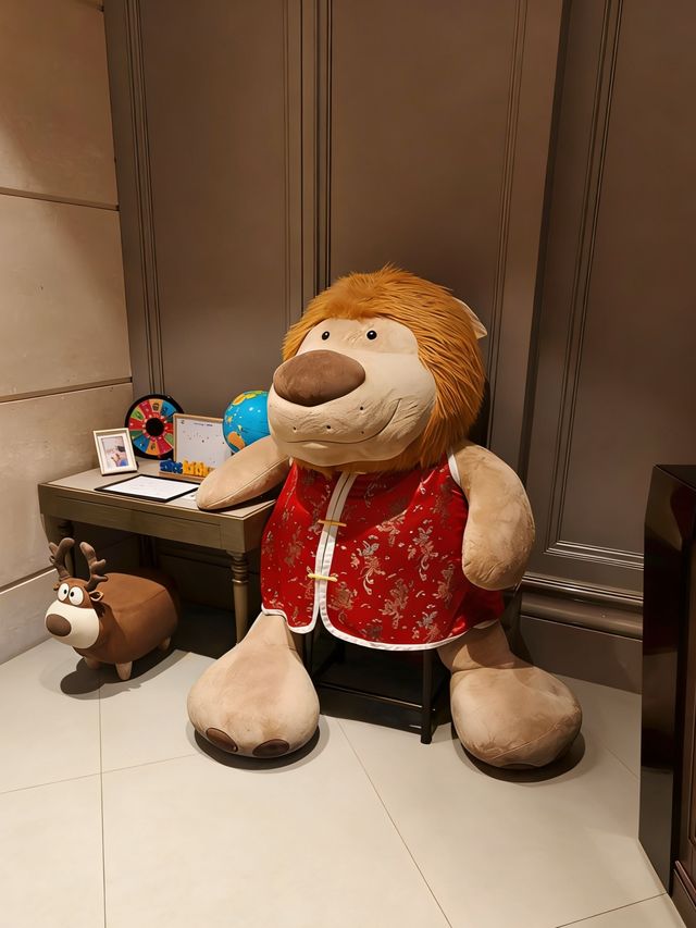 初冬上海波特曼麗思卡爾頓酒店住宿攻略：奢享魔都暖冬時光