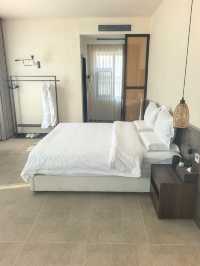 睡進玉龍雪山畫框裡這家設計師民宿也太絕了!