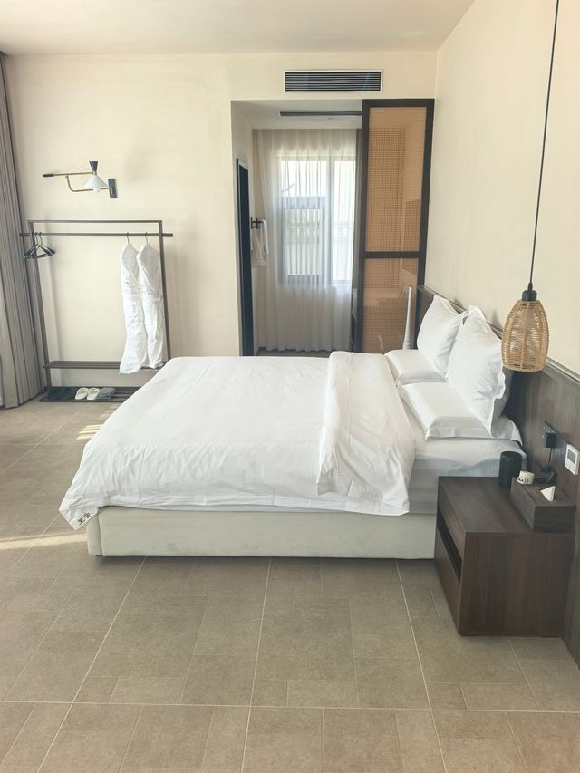 睡進玉龍雪山畫框裡這家設計師民宿也太絕了! 睡進玉龍雪山畫框裡這家設計師民宿也太絕了!