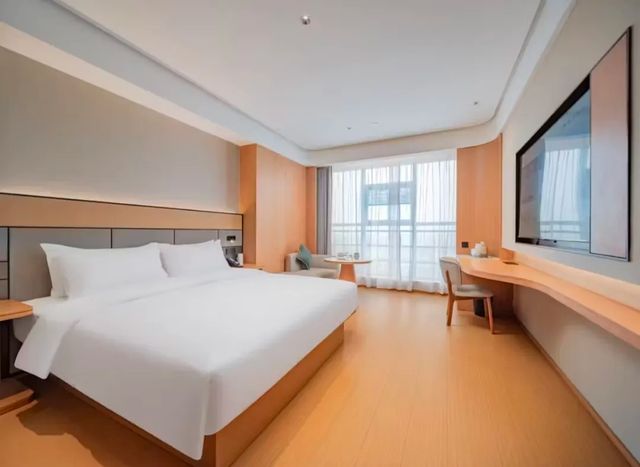 住進成都成華的煙火與詩意裡——吃喝玩樂住全攻略 住進成都成華的煙火與詩意裡——吃喝玩樂住全攻略