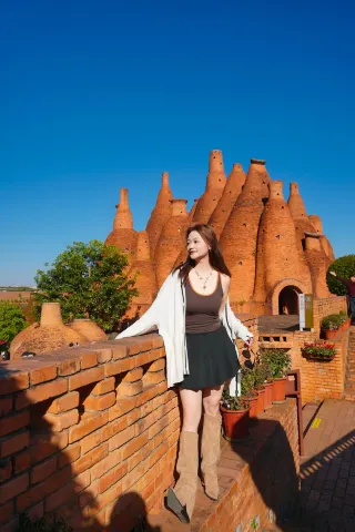 Mile Dongfeng Yun Is Here, No Regrets Series