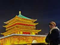 西安旅遊全攻略:穿越千年的長安之旅