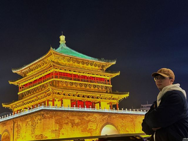 西安旅遊全攻略:穿越千年的長安之旅 西安旅遊全攻略:穿越千年的長安之旅