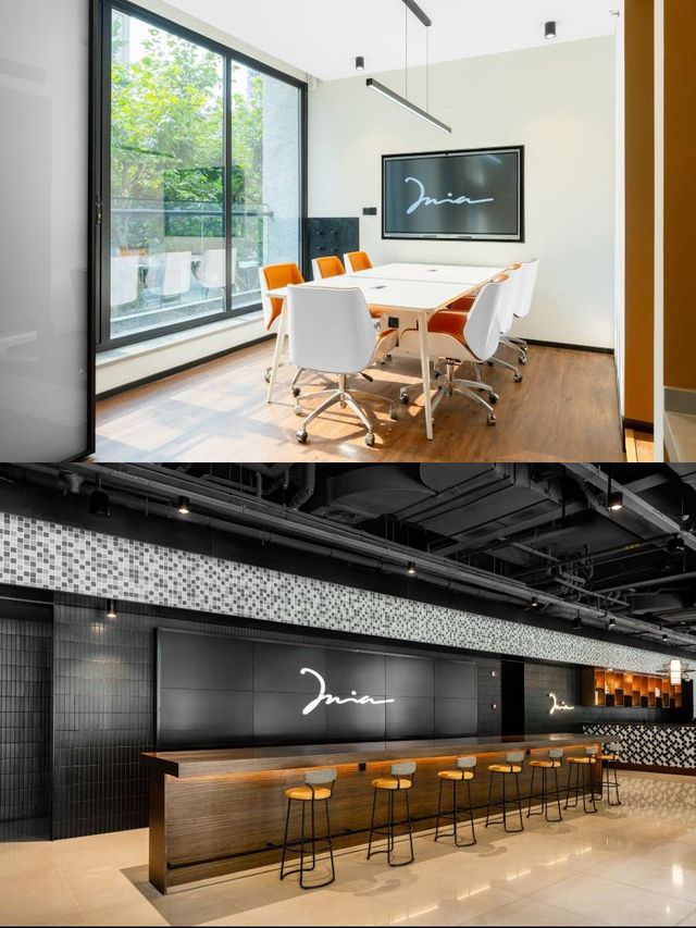 上海宓亞,不止住得舒適! 上海宓亞,不止住得舒適!