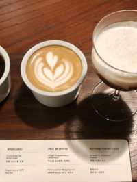 Coffee Dreams Tripcom✨ Captain George Coffee Roaster Shanghai