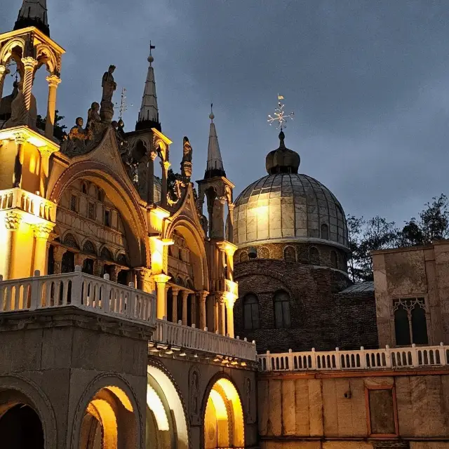 Europe in China: My Journey Around the World at Window of the World