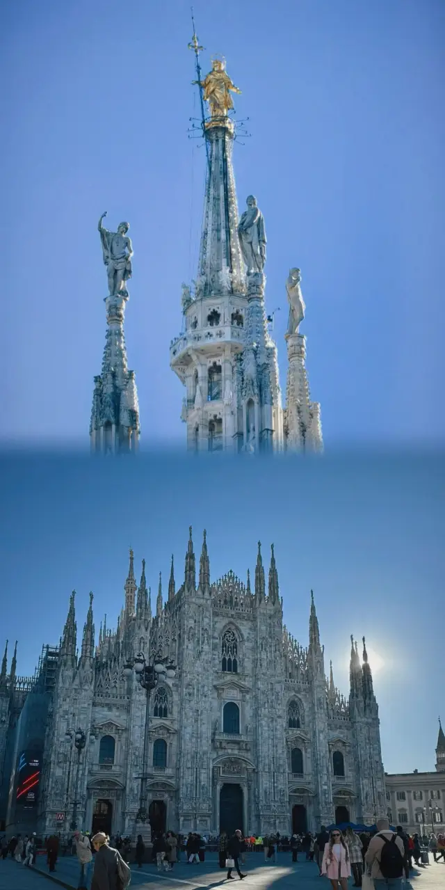 ミラノ街歩きガイド