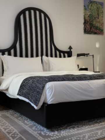 帶小朋友住這，真的選對了~