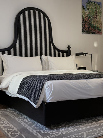 帶小朋友住這，真的選對了~