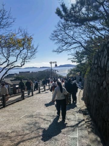 Twice travel，Double lucky