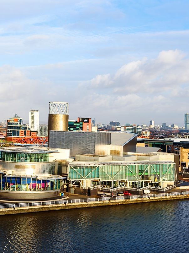 寒假不容錯過英國包車遊 美景拉滿