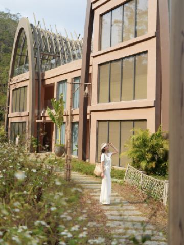 Guangdong's next hidden gem! This paradise is amazing!!