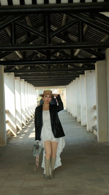 하구 나루터가 신화가 되다! 복고풍 강경은 손쉽게 찍어도 작품이 된다