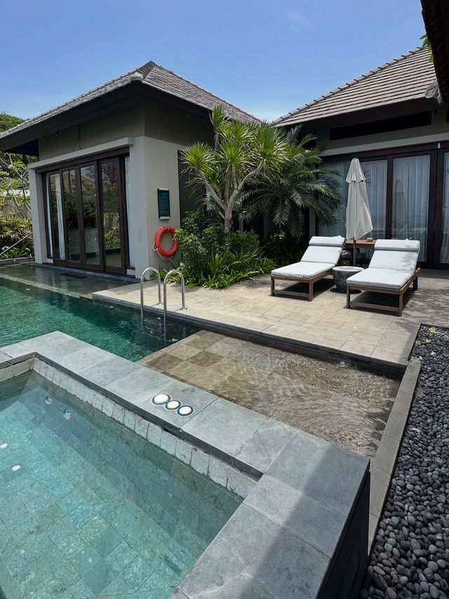 旅行日記|UMANA BALI讓我真連住不想走