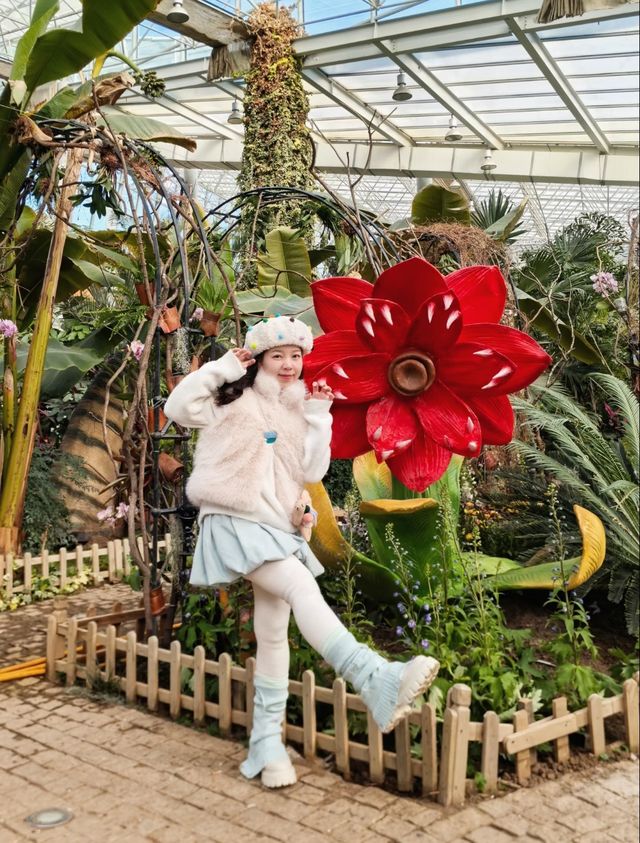 暴走48小時!瀋陽最全逛吃攻略懶人必存